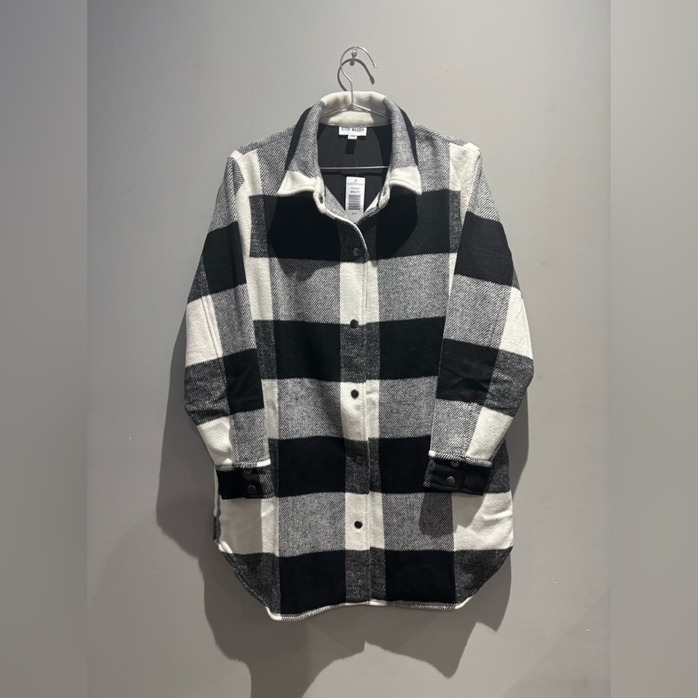 Steve Madden Shacket